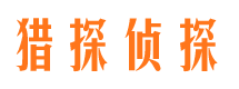 金平市侦探公司